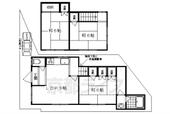 修学院馬場脇町貸家１８－２のイメージ