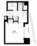 豊島区池袋1丁目 11階建 築18年のイメージ