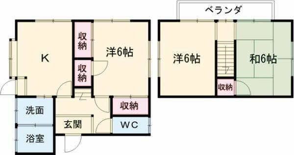 detached 茨城県笠間市大田町
地図を見る