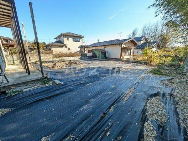 detached 茨城県笠間市大田町
地図を見る