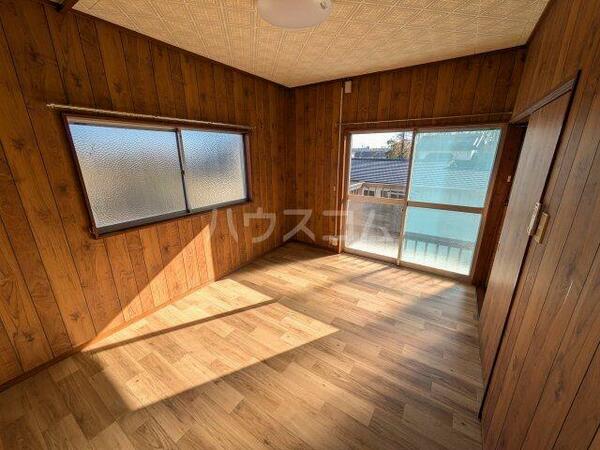 detached 茨城県笠間市大田町
地図を見る