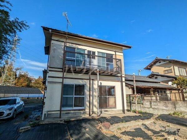 detached 茨城県笠間市大田町
地図を見る