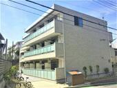 横浜市旭区さちが丘 3階建 築9年のイメージ