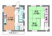 神戸市垂水区泉が丘２丁目 2階建 築28年のイメージ