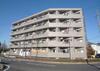 フォレスト勝川 5階 築30年8ヶ月の賃貸物件