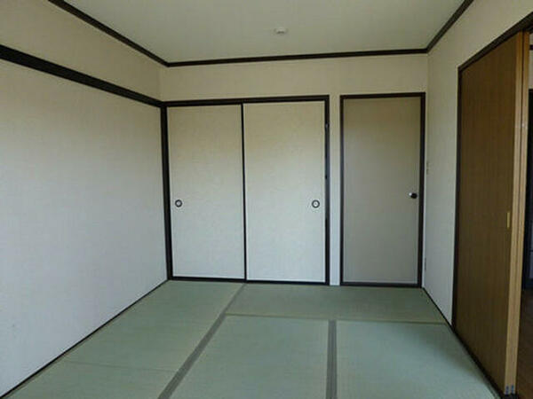グロウイング 105｜神奈川県相模原市中央区共和４丁目(賃貸マンション2DK・1階・41.90㎡)の写真 その10