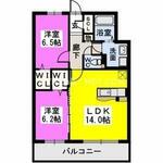 糟屋郡粕屋町仲原２丁目 5階建 築12年のイメージ