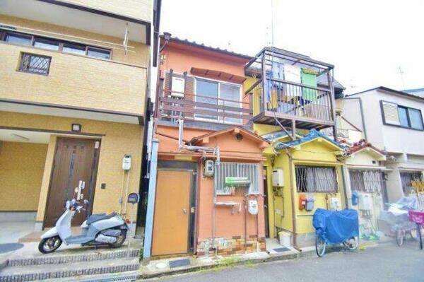 東藤井寺貸家｜大阪府藤井寺市東藤井寺町(賃貸一戸建3K・--・35.00㎡)の写真 その16