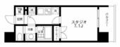 文京区本郷１丁目 12階建 築19年のイメージ