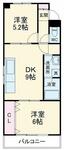 名古屋市名東区上社２丁目 4階建 築39年のイメージ