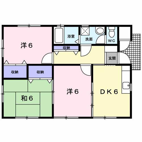 detached 栃木県日光市山口
地図を見る