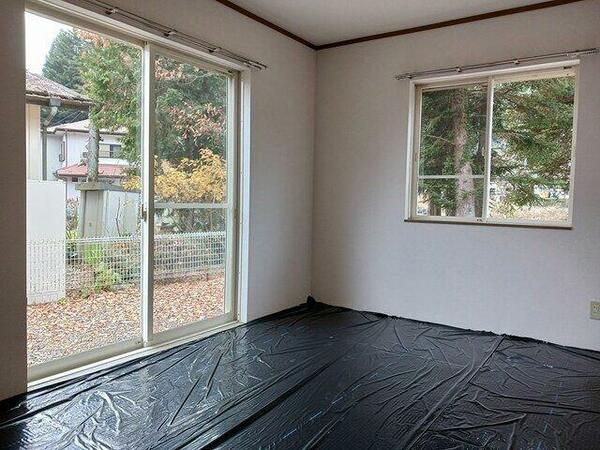 detached 栃木県日光市山口
地図を見る