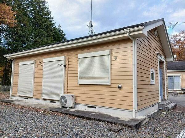 detached 栃木県日光市山口
地図を見る