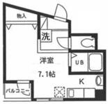 ラ　カシータ大倉山のイメージ