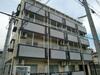 ルーブル西灘 2階 築36年の賃貸物件