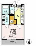 横浜市港北区篠原北１丁目 3階建 築2年のイメージ