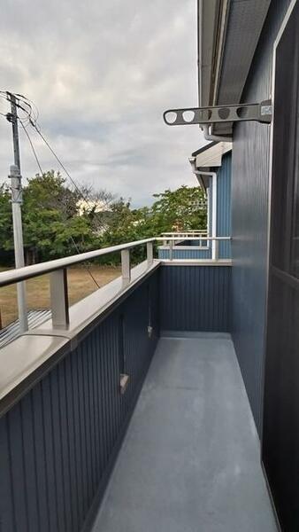 detached 埼玉県飯能市大字岩沢

地図を見る