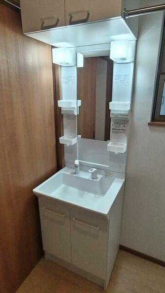 detached 埼玉県飯能市大字岩沢

地図を見る