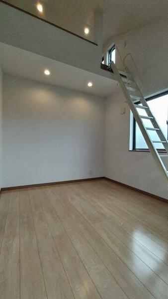 detached 埼玉県飯能市大字岩沢

地図を見る