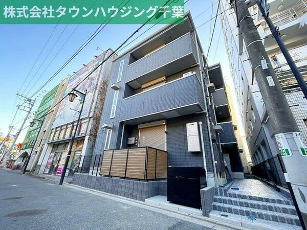 画像2:お部屋探しはタウンハウジング千葉店にお任せ下さい♪