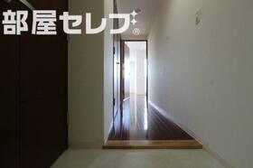 ベレーサ築地口ステーションタワー 604 ｜ 愛知県名古屋市港区浜１丁目（賃貸マンション1LDK・6階・47.06㎡） その10