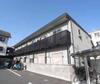 ラフィーネ九条 2階 築21年1ヶ月の賃貸物件