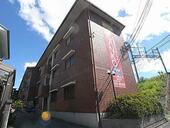 大和高田市東三倉堂町 3階建 築35年のイメージ