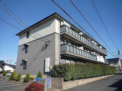 福岡県北九州市八幡西区下上津役４丁目(賃貸アパート2LDK・3階・56.00㎡)の写真 その14