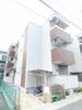 立花駅より徒歩5分 1階 築11年6ヶ月の賃貸物件