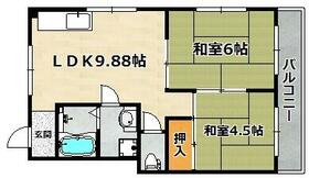 間取り：228059057279