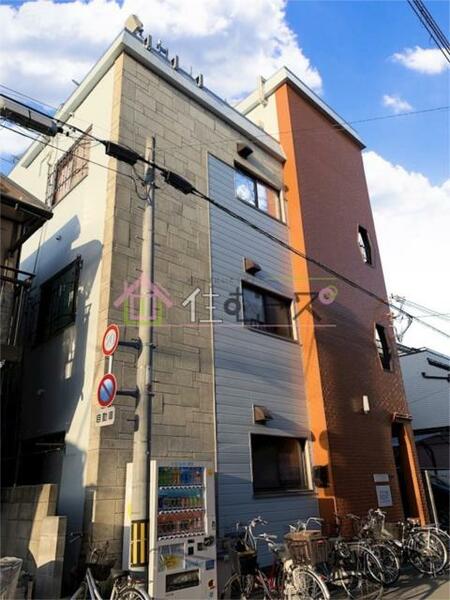 みやぎマンション｜大阪府大阪市西淀川区歌島１丁目(賃貸マンション2DK・1階・32.00㎡)の写真 その15