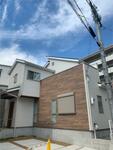 神戸市垂水区名谷町字横尾 2階建 築2年のイメージ