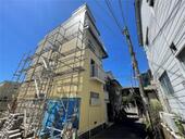 神戸市中央区北野町３丁目 4階建 築55年のイメージ