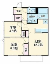 間取り：211060633933