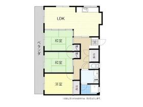 間取り：244004926417