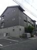 クレール北白川 1階 築15年2ヶ月の賃貸物件