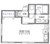 シャモール西麻布のイメージ