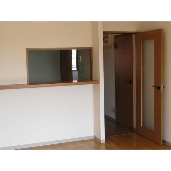 apartment 茨城県牛久市南２丁目
地図を見る