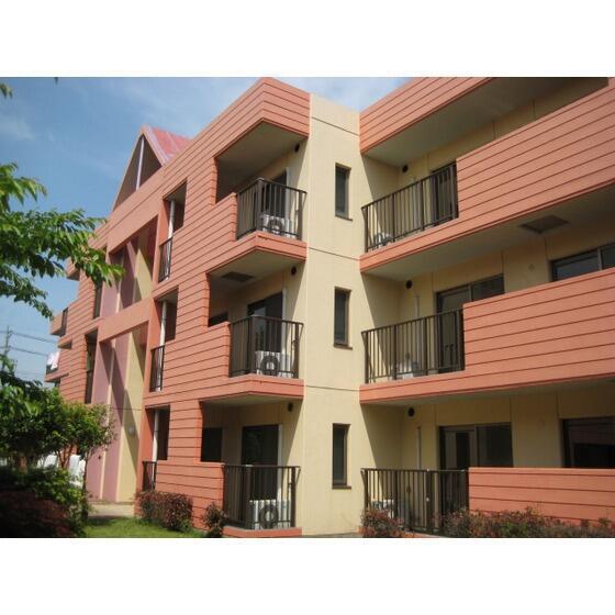 apartment 茨城県牛久市南２丁目
地図を見る