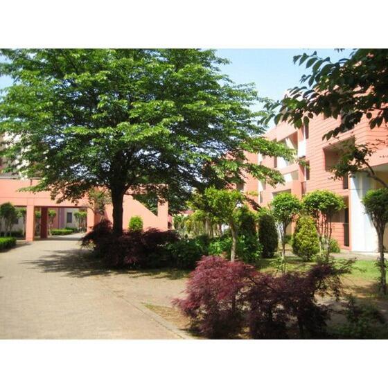 apartment 茨城県牛久市南２丁目
地図を見る