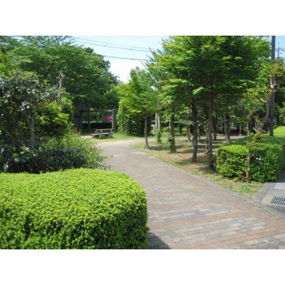 apartment 茨城県牛久市南２丁目
地図を見る