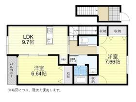 間取り：244004931705