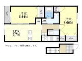 間取り：244004966454