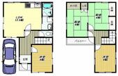 はびきの５丁目戸建のイメージ