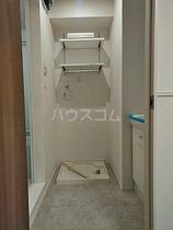 パッセロ 102 ｜ 静岡県静岡市葵区清閑町（賃貸アパート2K・1階・36.96㎡） その10