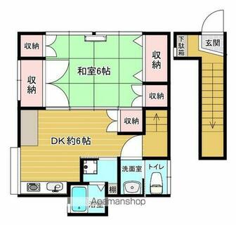 間取り：204012265469