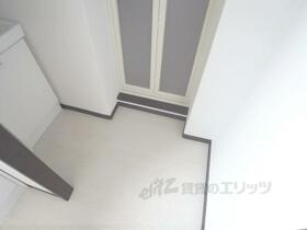 メゾンＳ＆Ｊ 205 ｜ 京都府京都市西京区桂南巽町（賃貸マンション1R・2階・20.48㎡） その12