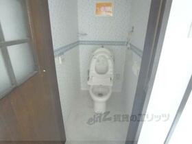 メゾンＳ＆Ｊ 205 ｜ 京都府京都市西京区桂南巽町（賃貸マンション1R・2階・20.48㎡） その8