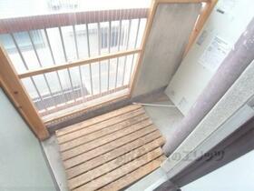 メゾンＳ＆Ｊ 205 ｜ 京都府京都市西京区桂南巽町（賃貸マンション1R・2階・20.48㎡） その9