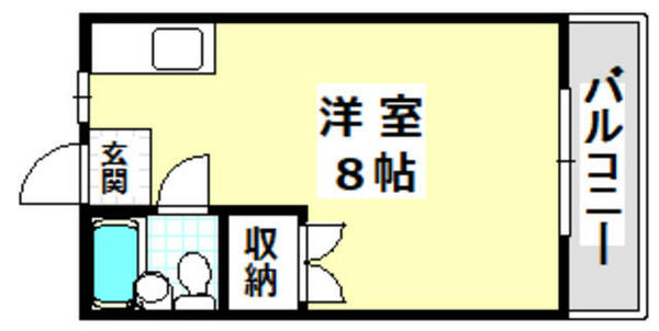 物件拡大画像